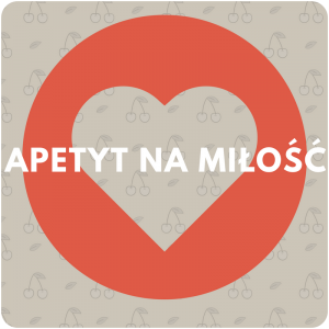 APETYT NA MILOSC